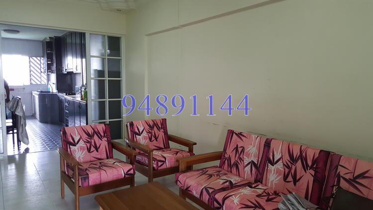Blk 142 Jalan Bukit Merah (Bukit Merah), HDB 3 Rooms #149265542